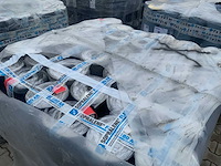 Pallet dakleer - afbeelding 4 van  7