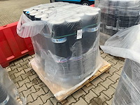 Pallet dakleer - afbeelding 1 van  8