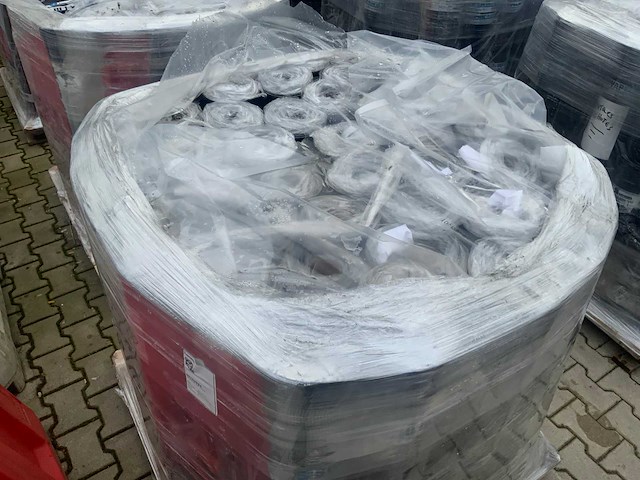 Pallet dakleer - afbeelding 2 van  7