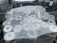 Pallet dakleer - afbeelding 3 van  8