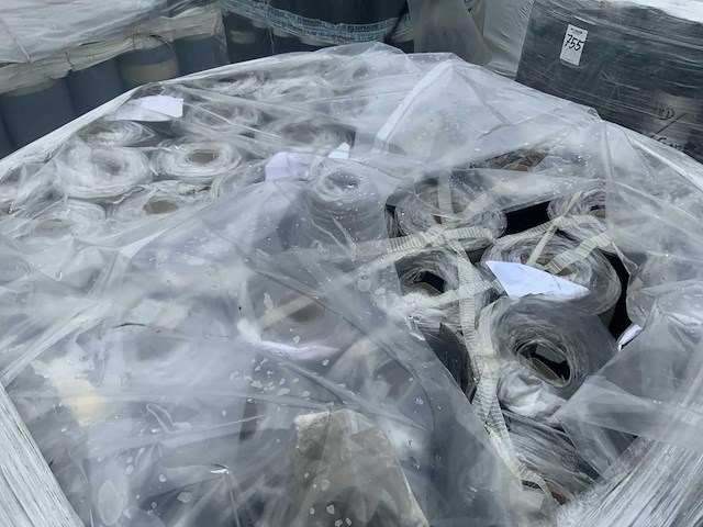 Pallet dakleer - afbeelding 4 van  8