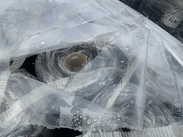 Pallet dakleer - afbeelding 7 van  8