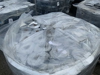 Pallet dakleer - afbeelding 1 van  6