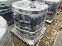 Pallet dakleer - afbeelding 1 van  5