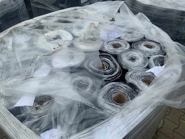 Pallet dakleer - afbeelding 2 van  5