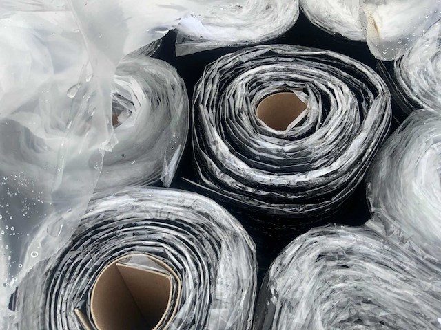 Pallet dakleer - afbeelding 5 van  5