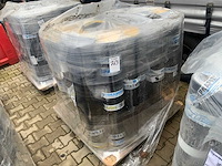 Pallet dakleer - afbeelding 1 van  8