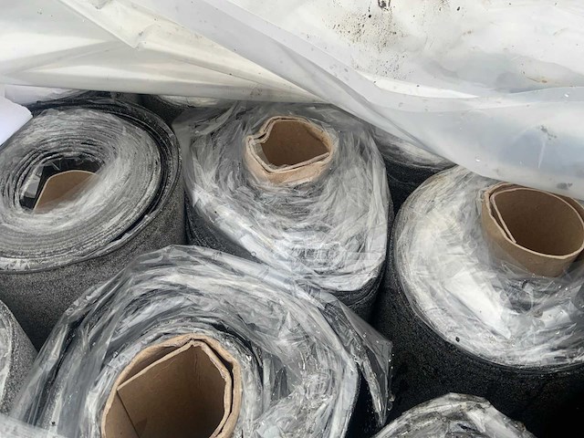 Pallet dakleer - afbeelding 6 van  8