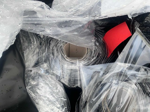 Pallet dakleer - afbeelding 5 van  5