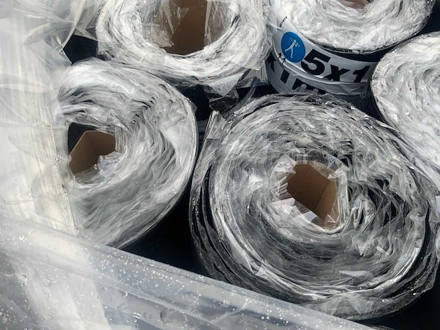 Pallet dakleer - afbeelding 6 van  7