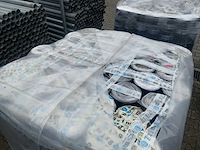 Pallet dakleer - afbeelding 1 van  2