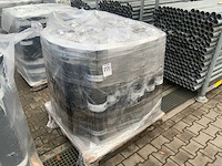 Pallet dakleer - afbeelding 1 van  8