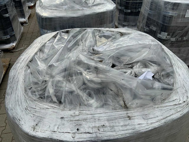 Pallet dakleer - afbeelding 2 van  5