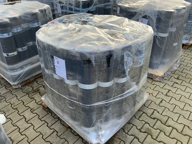 Pallet dakleer - afbeelding 3 van  5