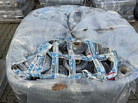 Pallet dakleer - afbeelding 4 van  5