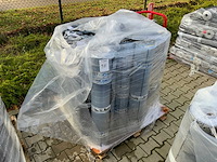 Pallet dakleer - afbeelding 1 van  5