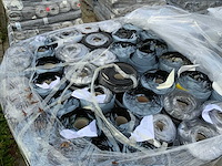 Pallet dakleer - afbeelding 4 van  5