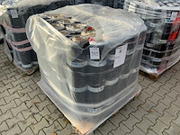 Pallet dakleer - afbeelding 1 van  2