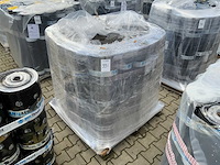 Pallet dakleer - afbeelding 1 van  3