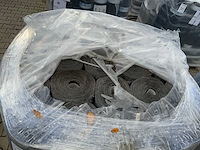 Pallet dakleer - afbeelding 2 van  3