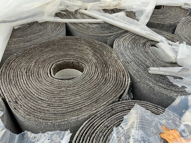 Pallet dakleer - afbeelding 3 van  3