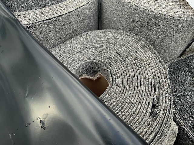 Pallet dakleer - afbeelding 3 van  3