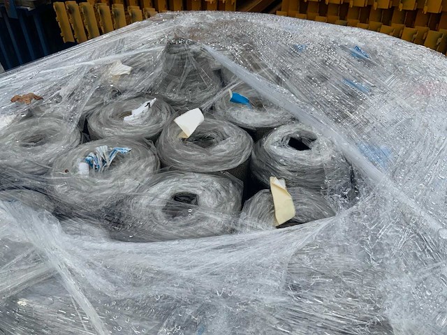 Pallet dakleer - afbeelding 3 van  3