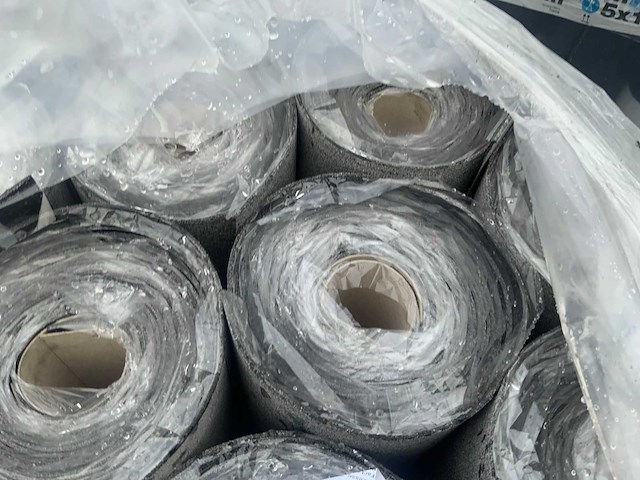 Pallet dakleer - afbeelding 3 van  5