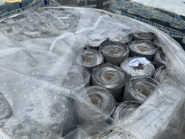 Pallet dakleer - afbeelding 5 van  5