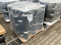 Pallet dakleer - afbeelding 1 van  9