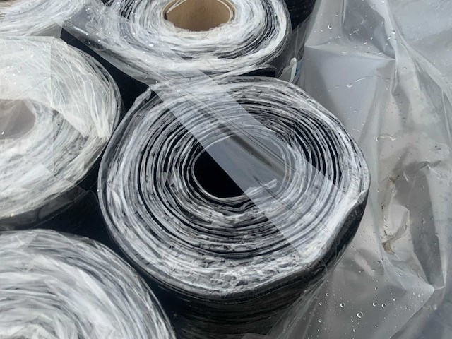 Pallet dakleer - afbeelding 6 van  9