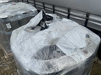 Pallet dakleer - afbeelding 2 van  7