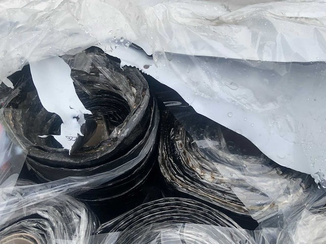 Pallet dakleer - afbeelding 5 van  7