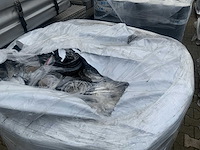 Pallet dakleer - afbeelding 7 van  7