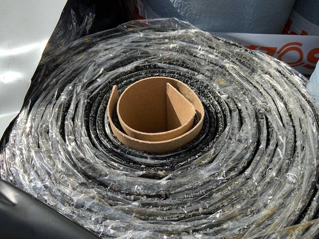 Pallet dakleer - afbeelding 1 van  1