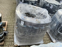 Pallet dakleer - afbeelding 1 van  3