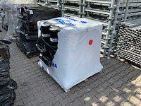 Pallet dakleer - afbeelding 1 van  3