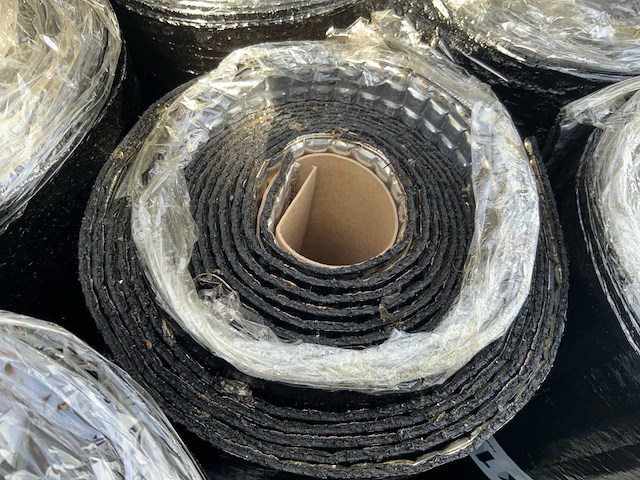 Pallet dakleer - afbeelding 2 van  3