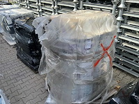 Pallet dakleer - afbeelding 1 van  3