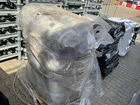 Pallet dakleer - afbeelding 2 van  3