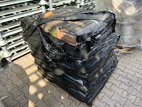 Pallet dakleer - afbeelding 2 van  4