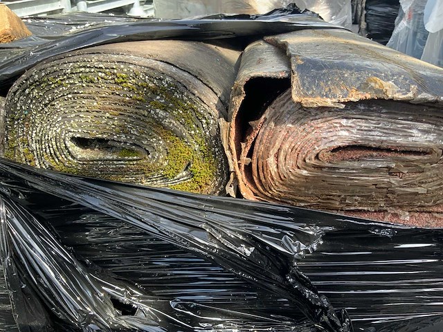 Pallet dakleer - afbeelding 4 van  4