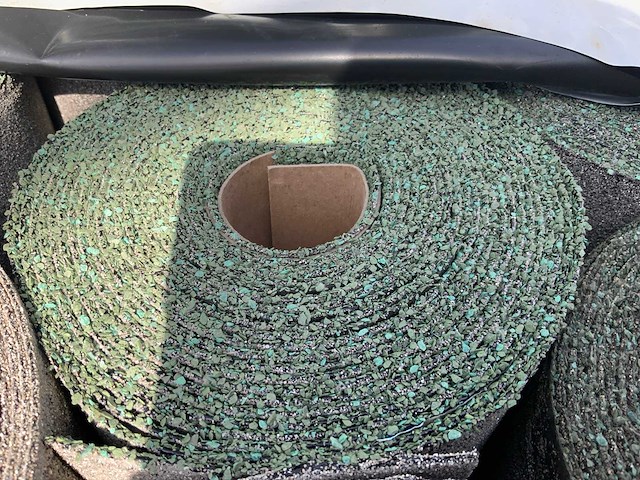 Pallet dakleer - afbeelding 3 van  4