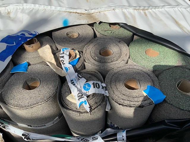 Pallet dakleer - afbeelding 4 van  4