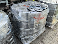Pallet dakleer - afbeelding 1 van  3