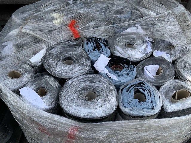 Pallet dakleer - afbeelding 3 van  3