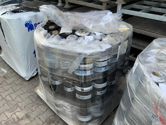 Pallet dakleer - afbeelding 2 van  5