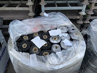 Pallet dakleer - afbeelding 3 van  5