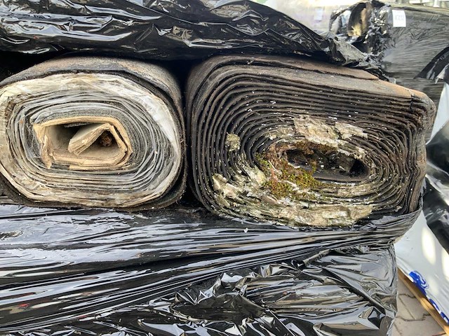 Pallet dakleer - afbeelding 3 van  4