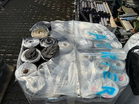 Pallet dakleer - afbeelding 3 van  5